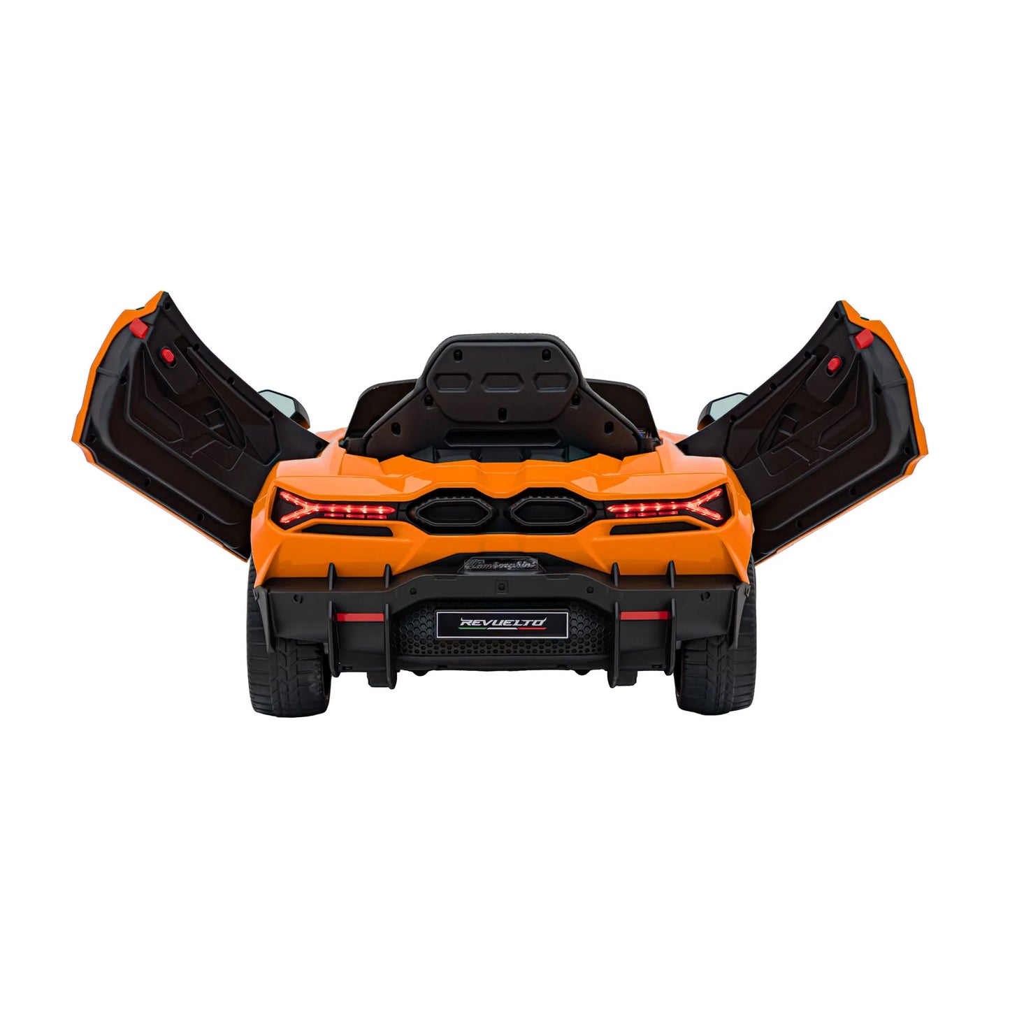 Vehicle Lamborghini Revuelto