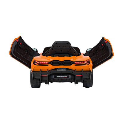 Vehicle Lamborghini Revuelto