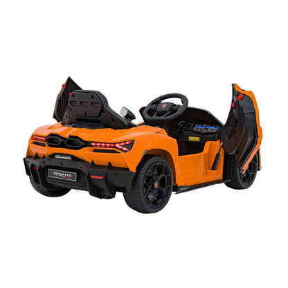 Vehicle Lamborghini Revuelto