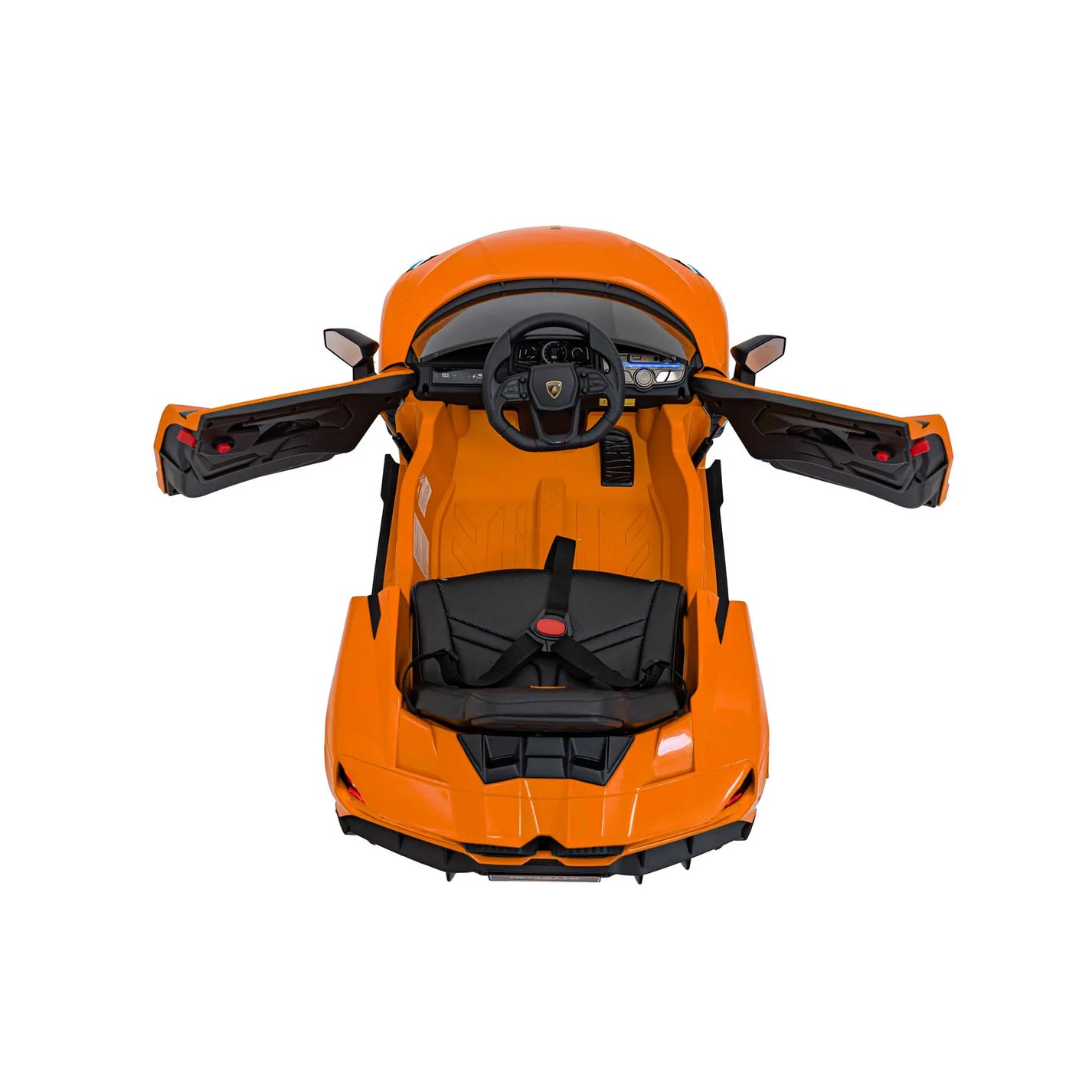Vehicle Lamborghini Revuelto