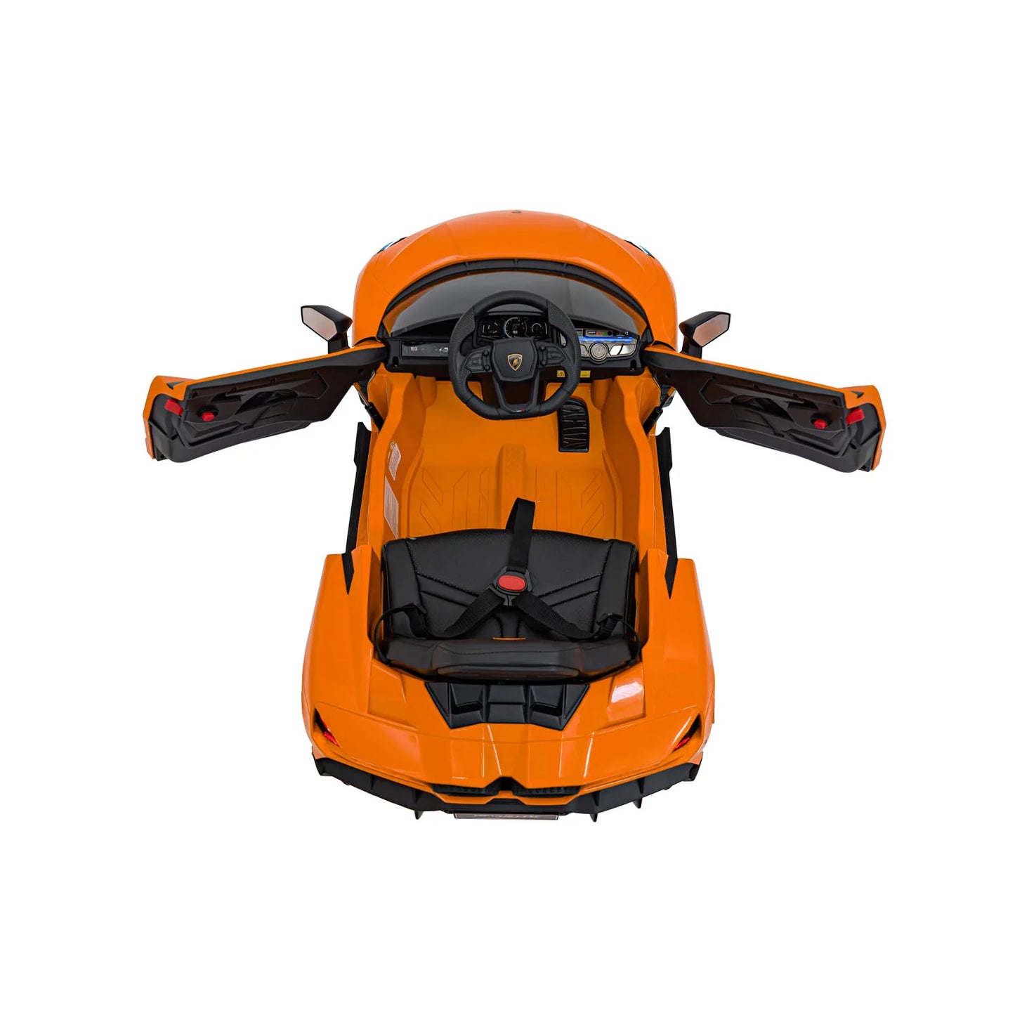 Vehicle Lamborghini Revuelto