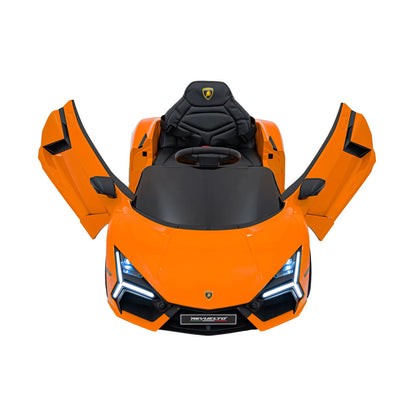 Vehicle Lamborghini Revuelto