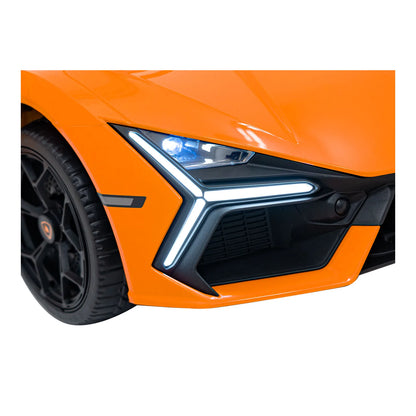 Vehicle Lamborghini Revuelto