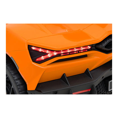 Vehicle Lamborghini Revuelto