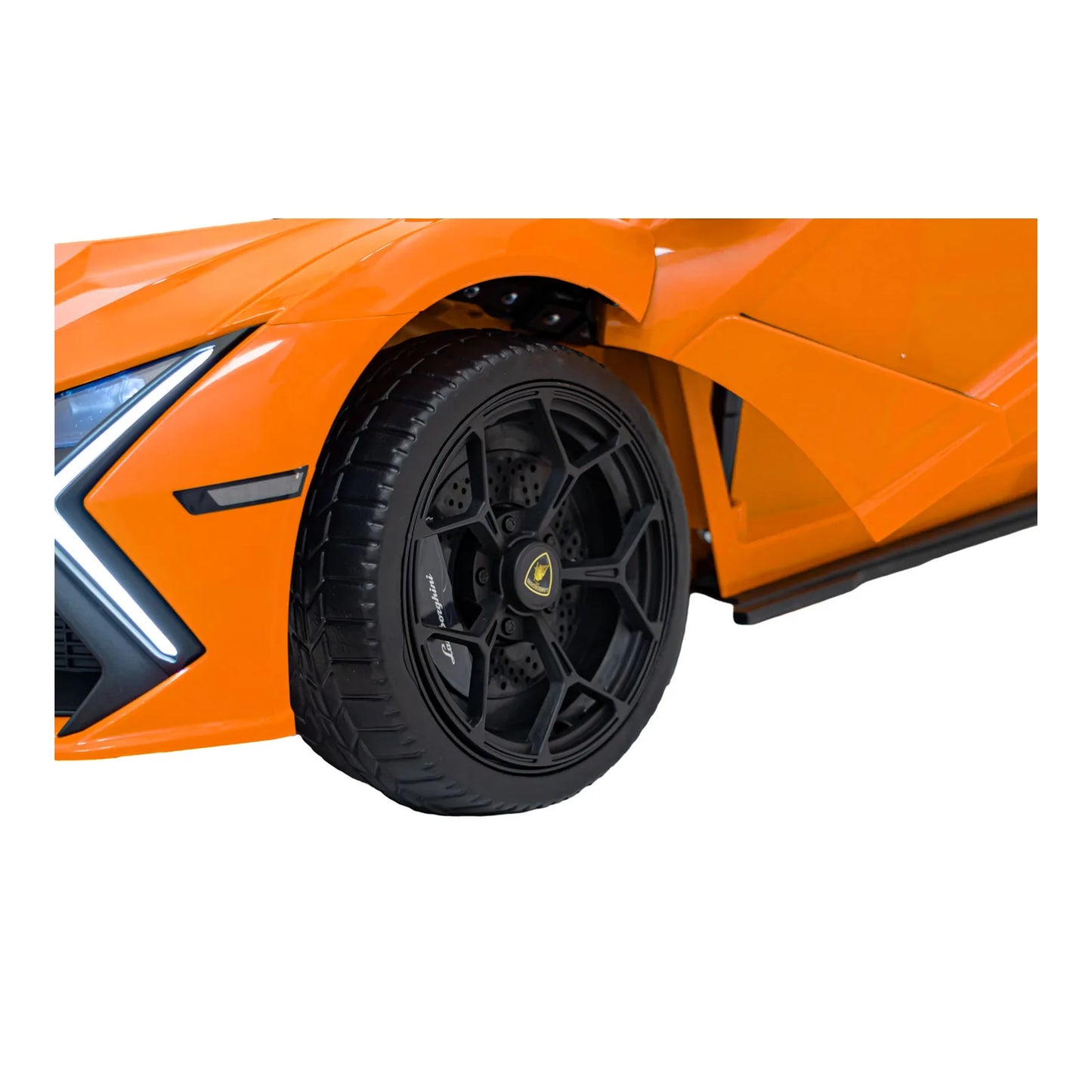 Vehicle Lamborghini Revuelto