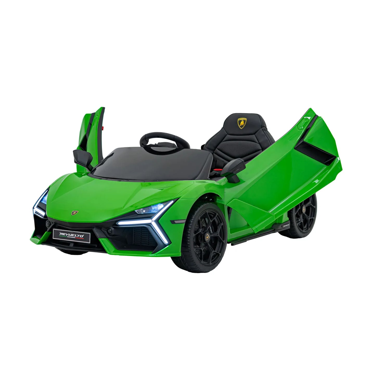 Vehicle Lamborghini Revuelto