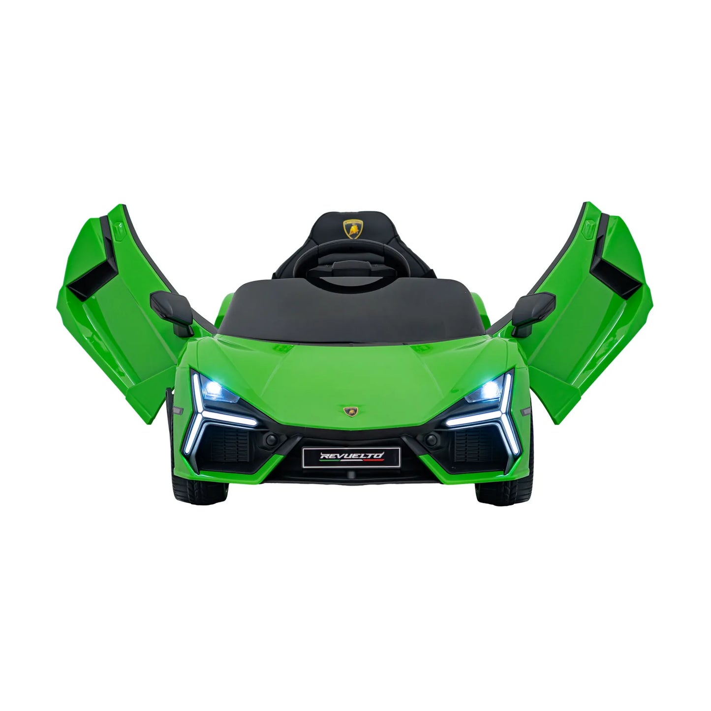 Vehicle Lamborghini Revuelto