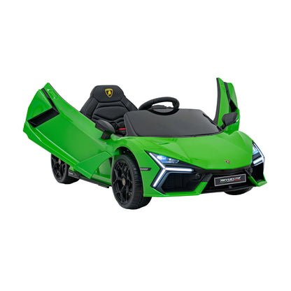 Vehicle Lamborghini Revuelto