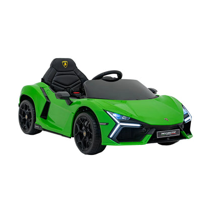 Vehicle Lamborghini Revuelto