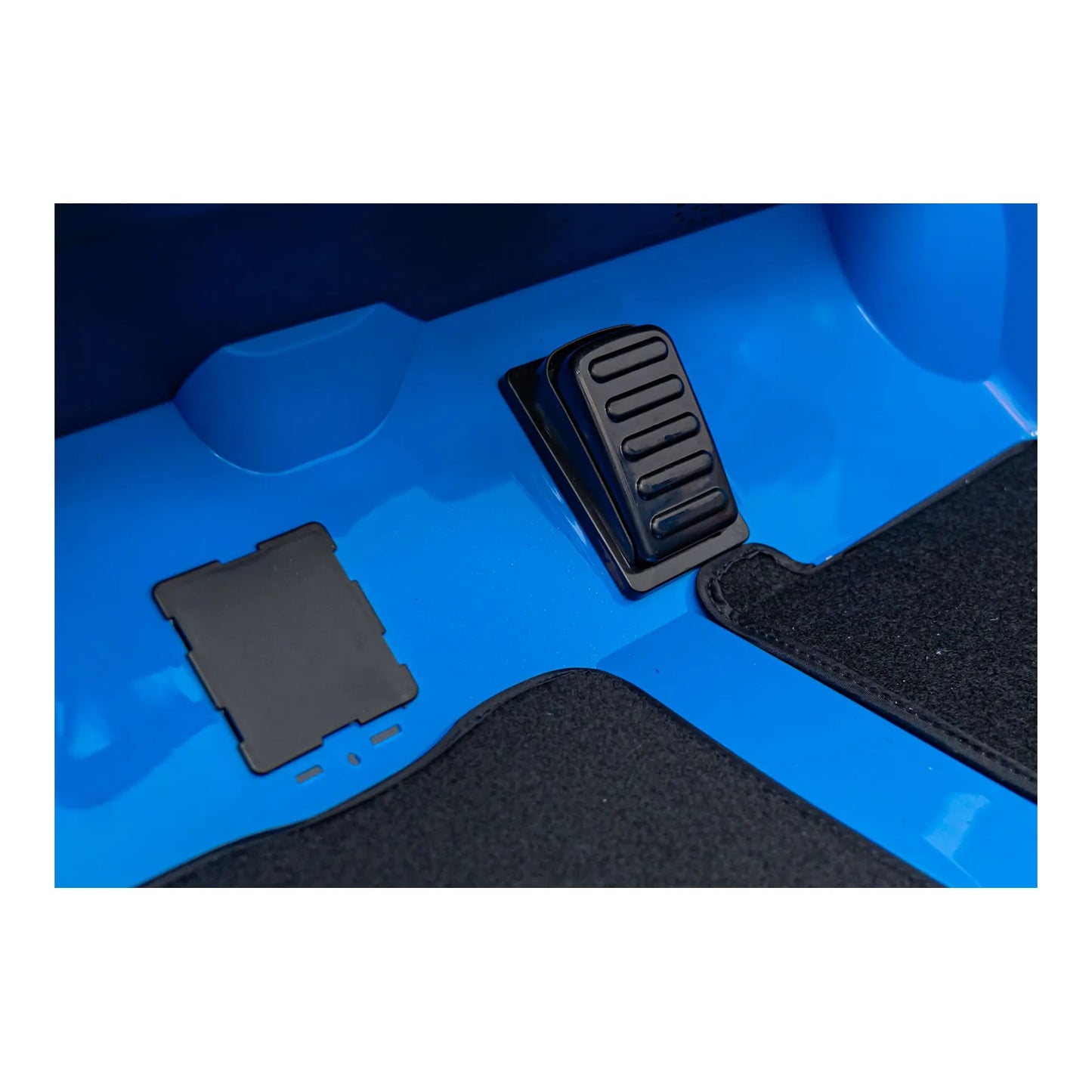 Otroški avto na akumulator Lamborghini Revuelto XL – Modra