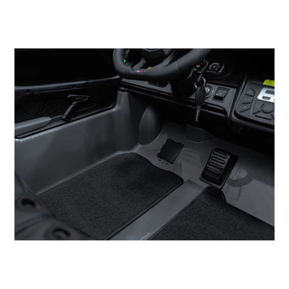 Otroški avto na akumulator Lamborghini Revuelto XL – Siva