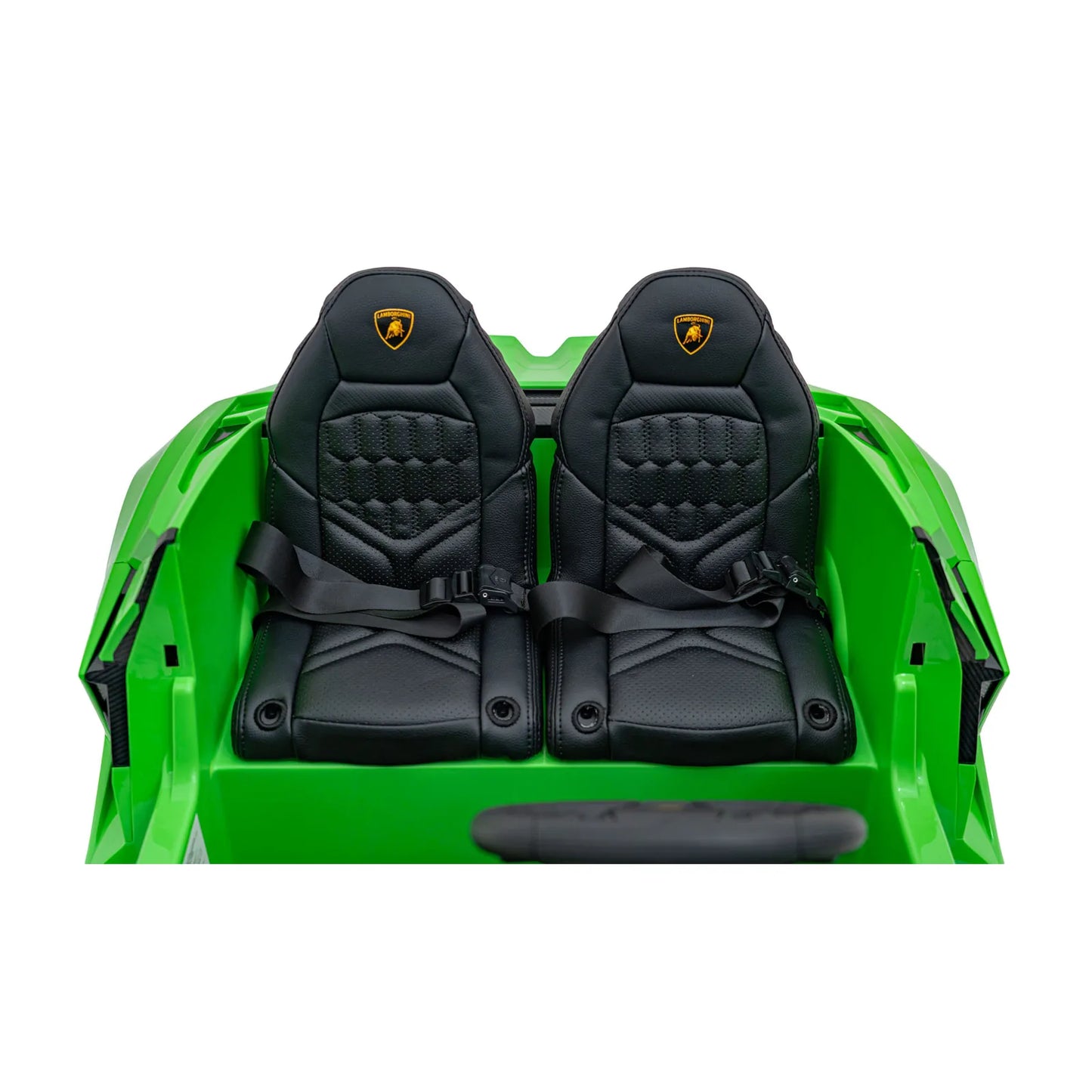 Otroški avto na akumulator Lamborghini Revuelto XL – Zelena