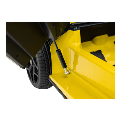Otroški avto na akumulator Lamborghini Revuelto XL – Rumena