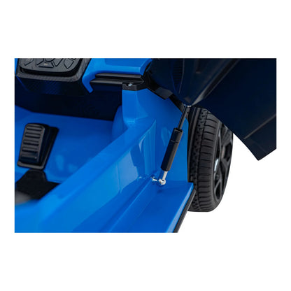 Otroški avto na akumulator Lamborghini Revuelto XL – Modra