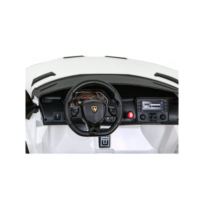 Vehicle Lamborghini SVJ DRIFT