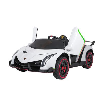 Vehicle Lamborghini Veneno