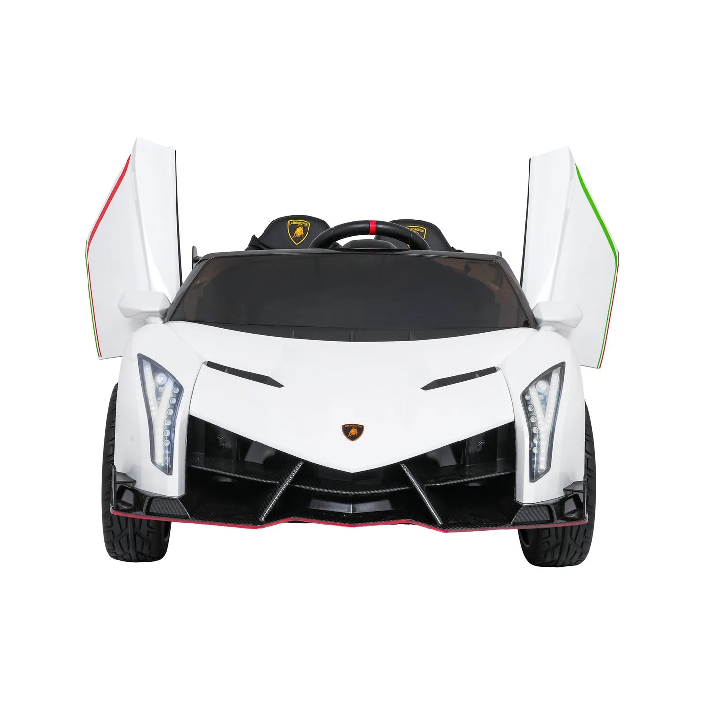 Vehicle Lamborghini Veneno