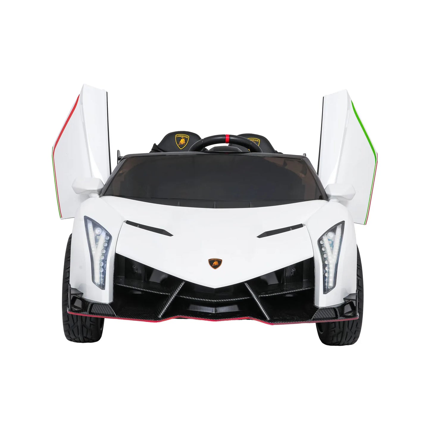 Vehicle Lamborghini Veneno