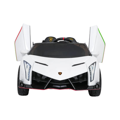 Vehicle Lamborghini Veneno
