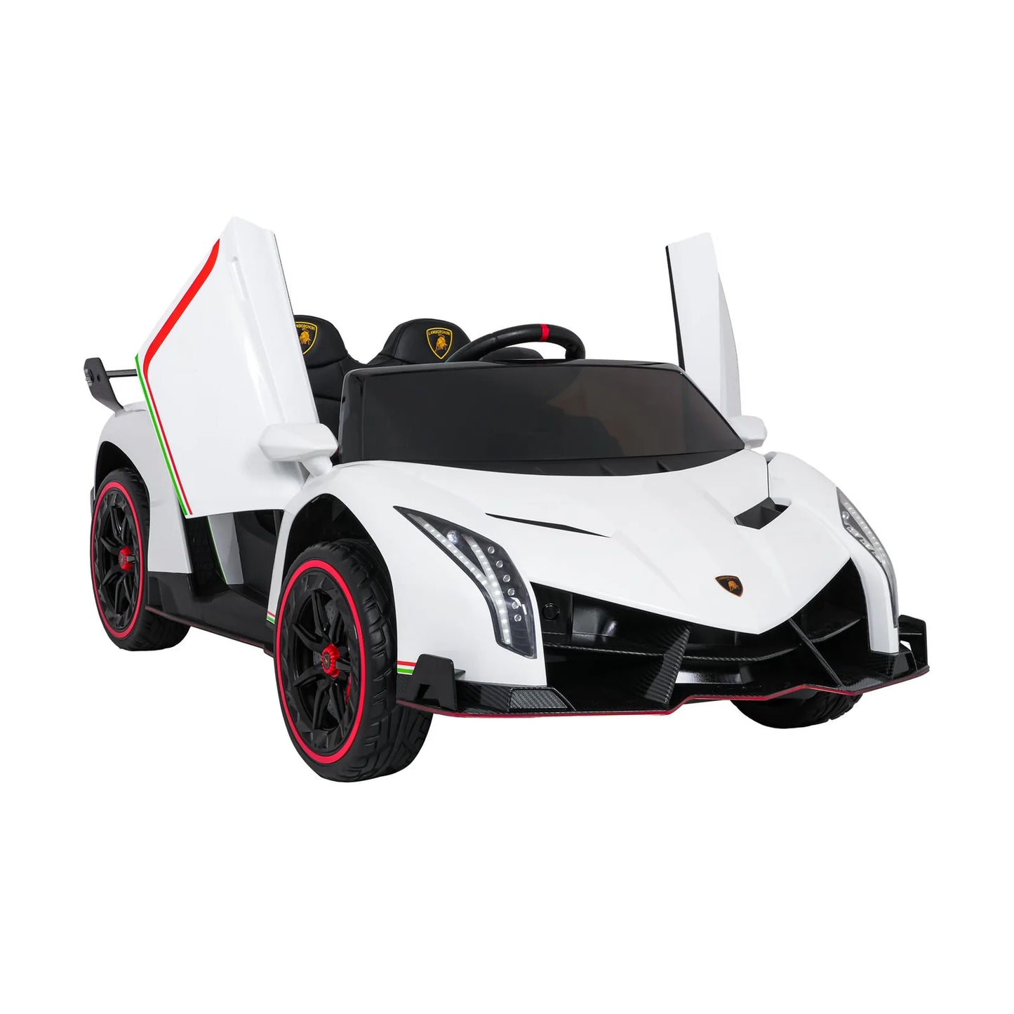 Vehicle Lamborghini Veneno