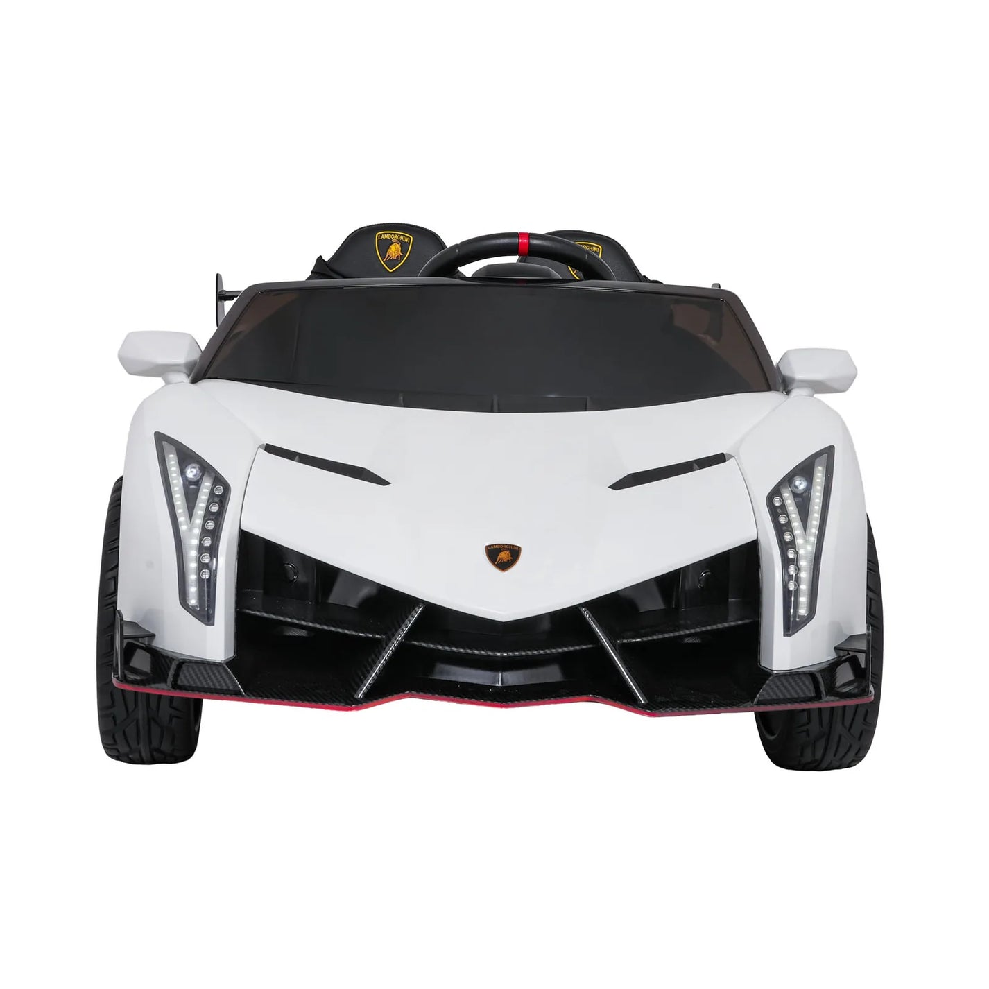 Vehicle Lamborghini Veneno