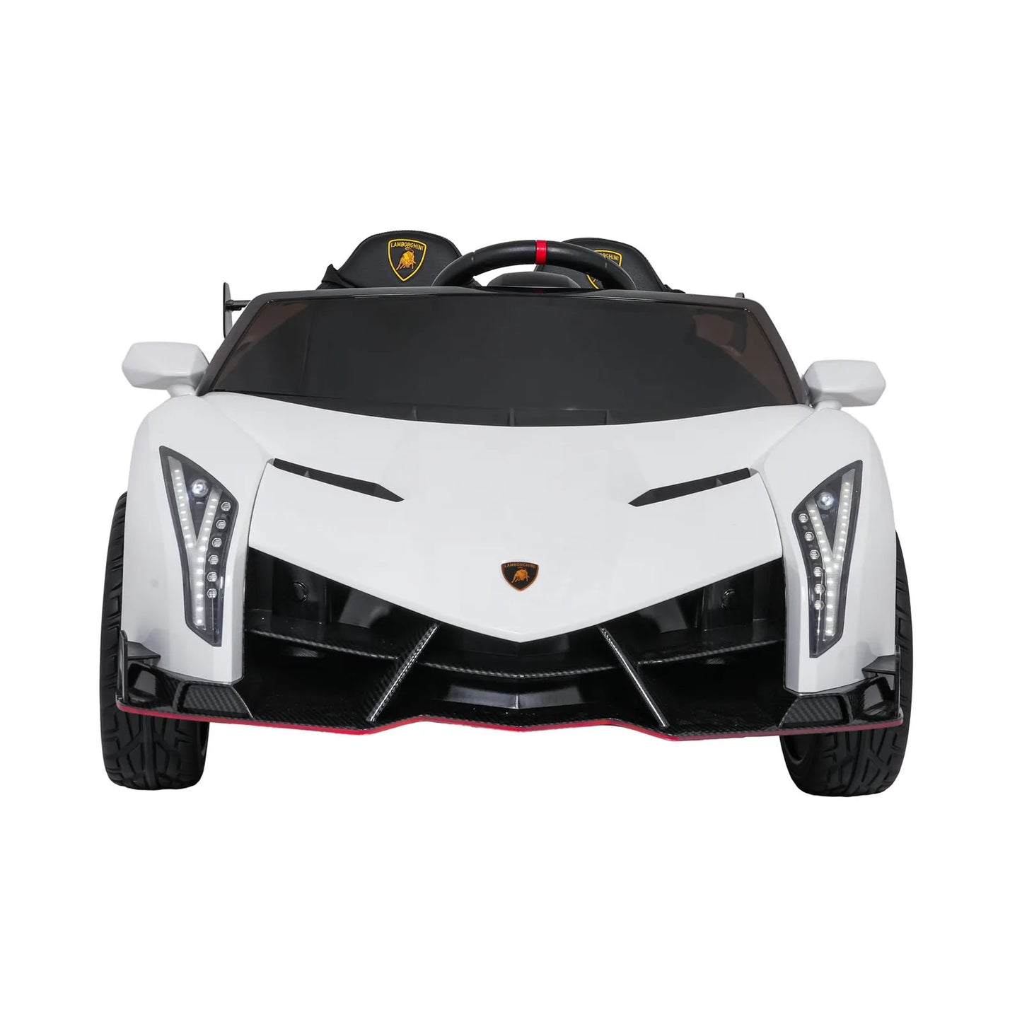 Vehicle Lamborghini Veneno