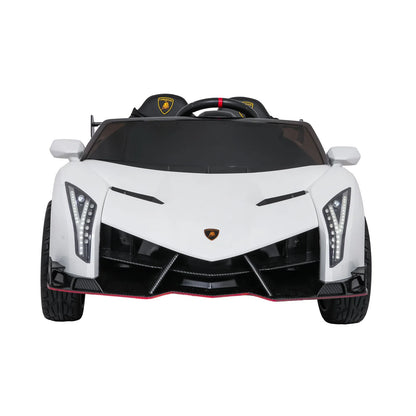 Vehicle Lamborghini Veneno