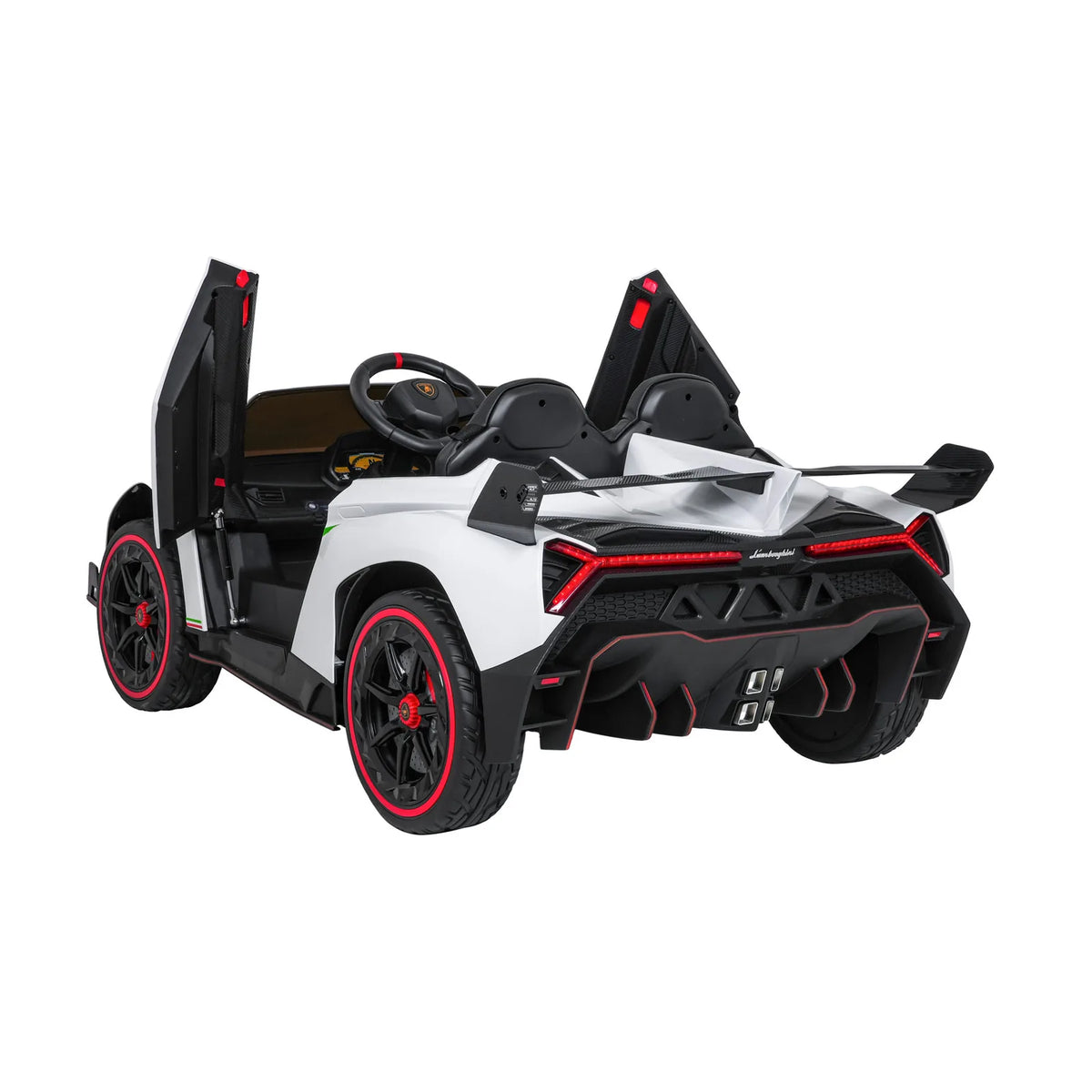Vehicle Lamborghini Veneno