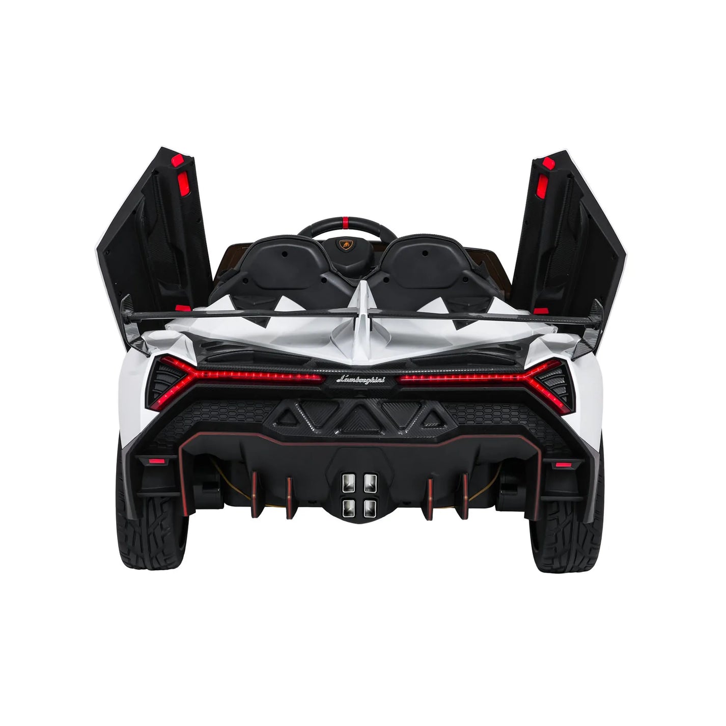 Vehicle Lamborghini Veneno