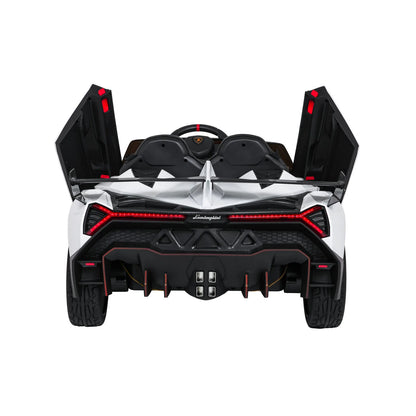 Vehicle Lamborghini Veneno