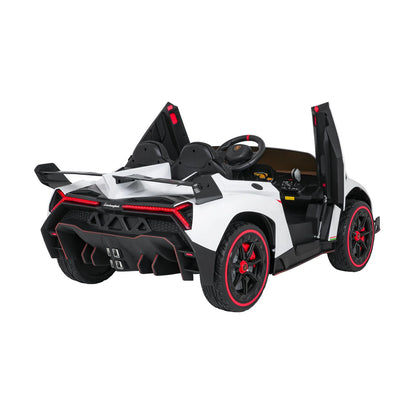Vehicle Lamborghini Veneno