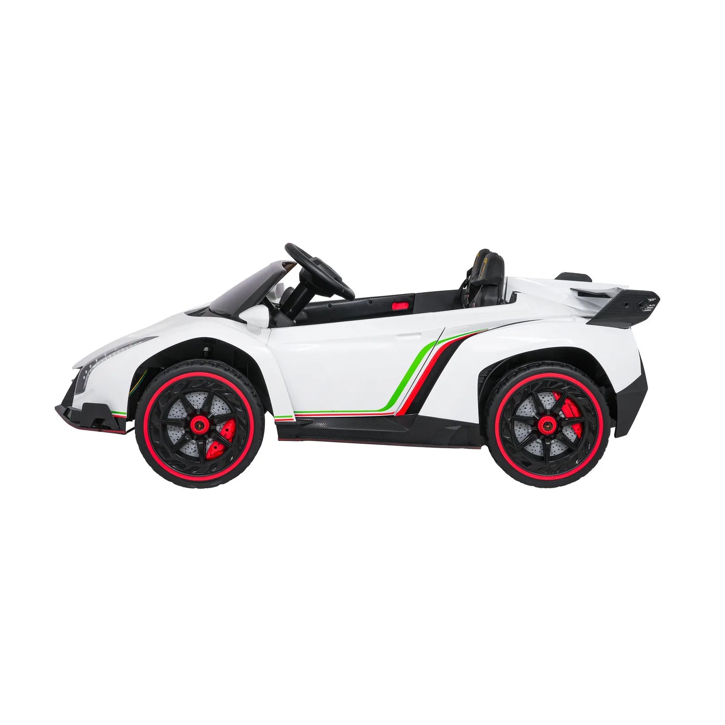 Vehicle Lamborghini Veneno