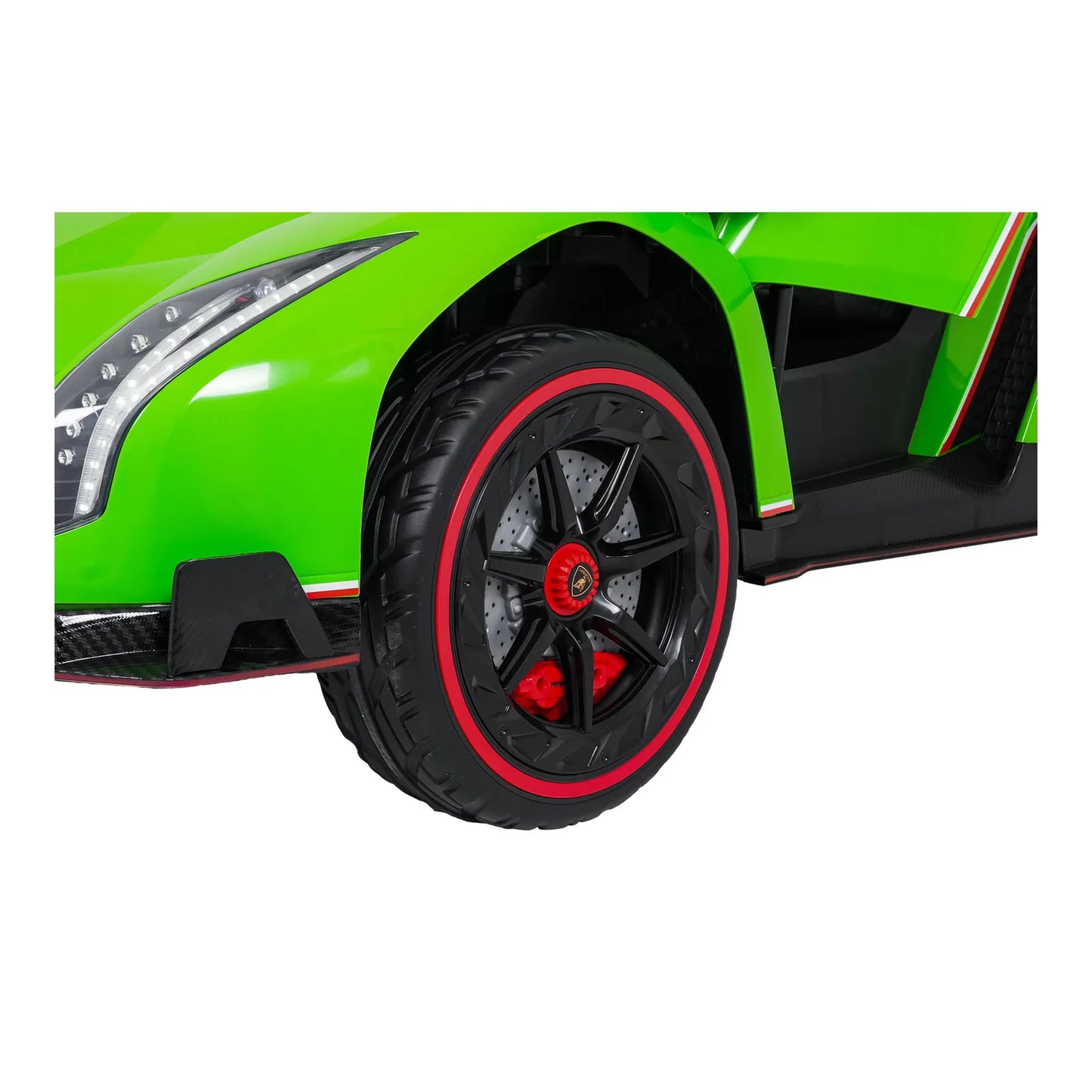 Vehicle Lamborghini Veneno