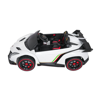 Vehicle Lamborghini Veneno