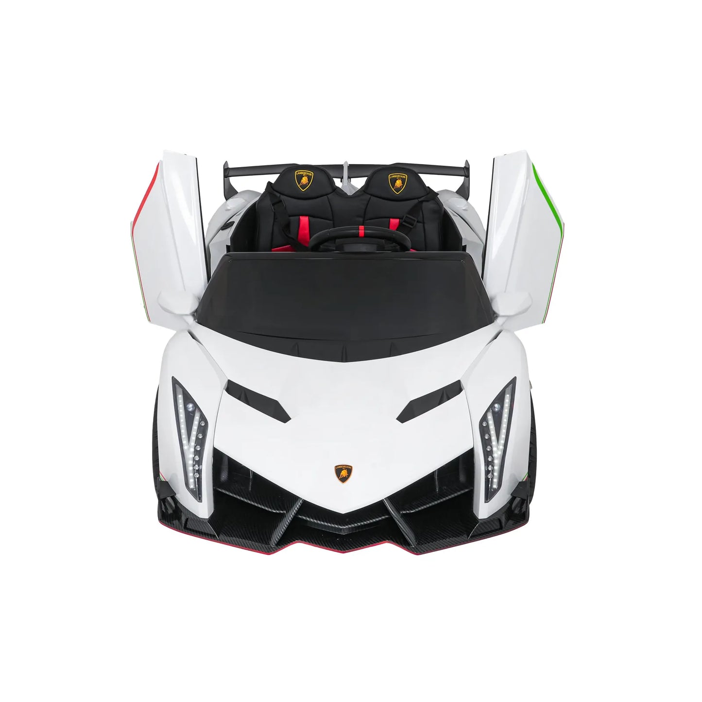 Vehicle Lamborghini Veneno