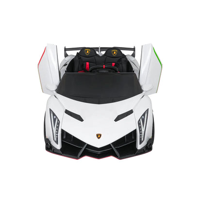 Vehicle Lamborghini Veneno