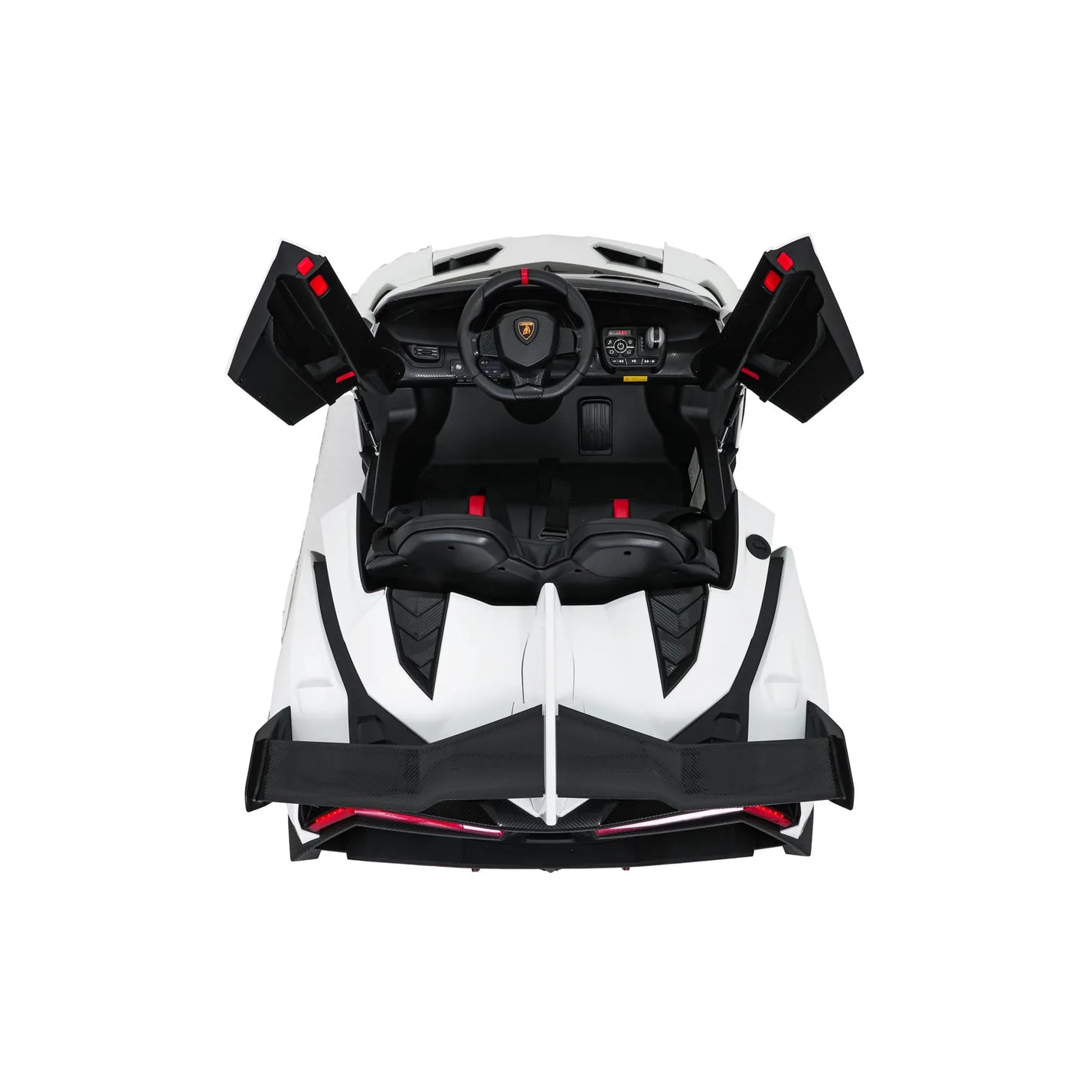 Vehicle Lamborghini Veneno