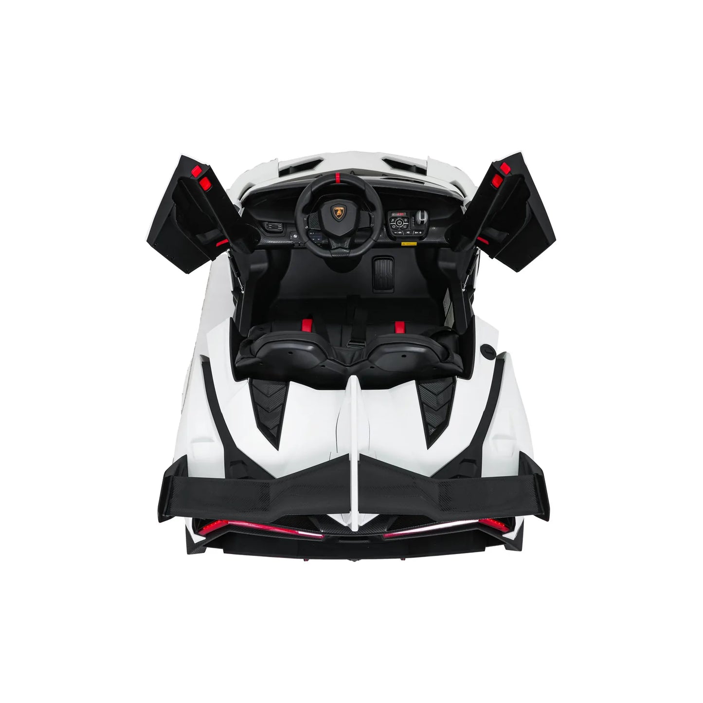 Vehicle Lamborghini Veneno