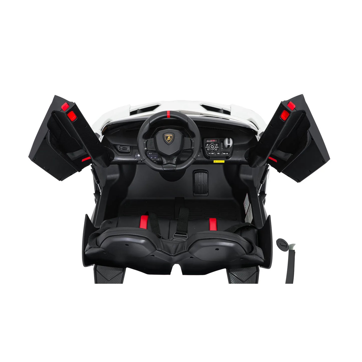 Vehicle Lamborghini Veneno