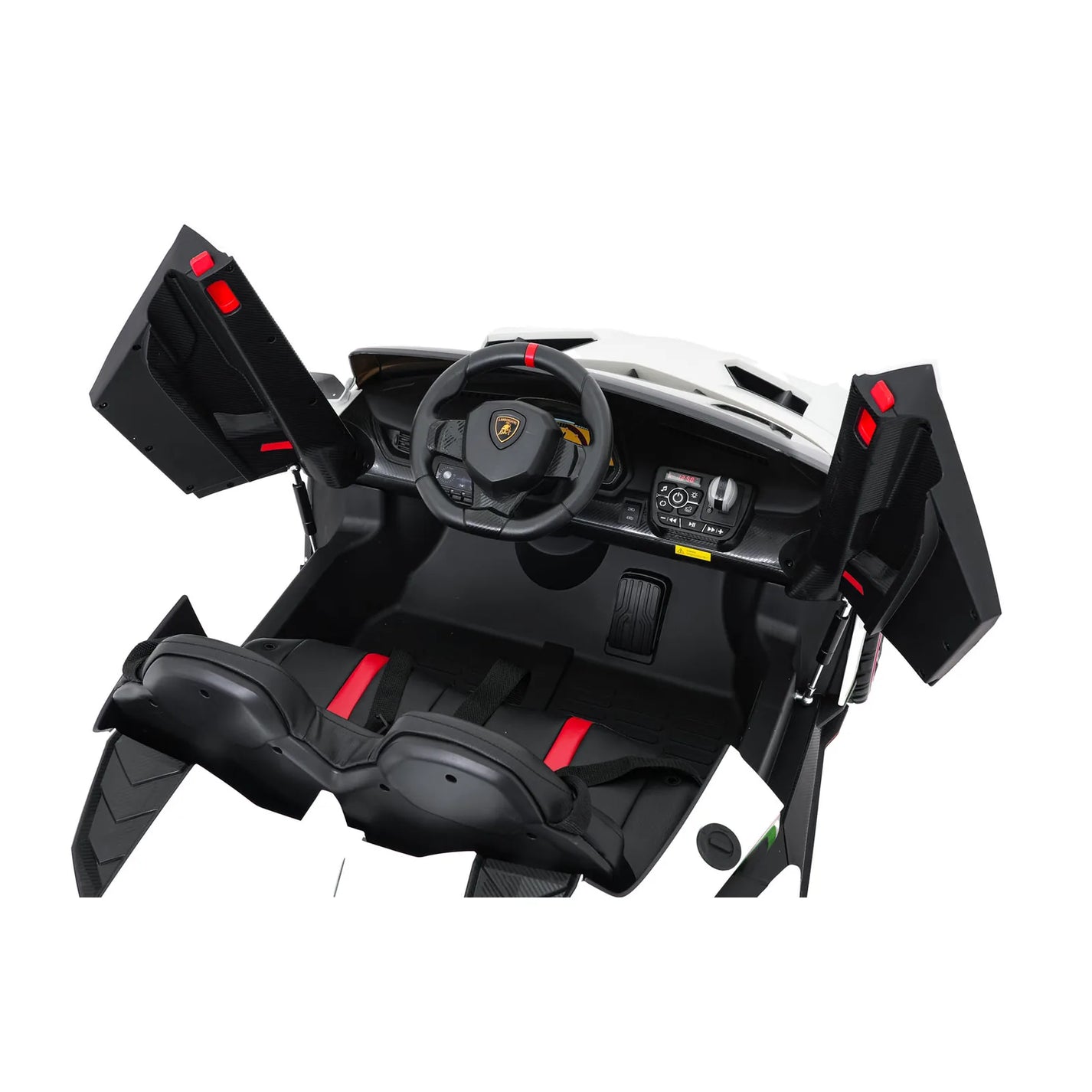 Vehicle Lamborghini Veneno