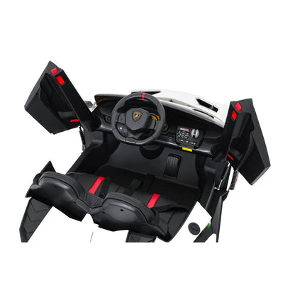 Vehicle Lamborghini Veneno