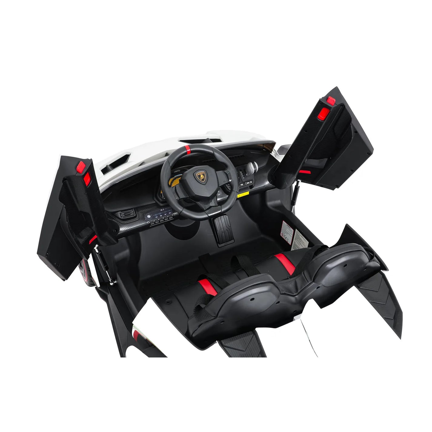 Vehicle Lamborghini Veneno