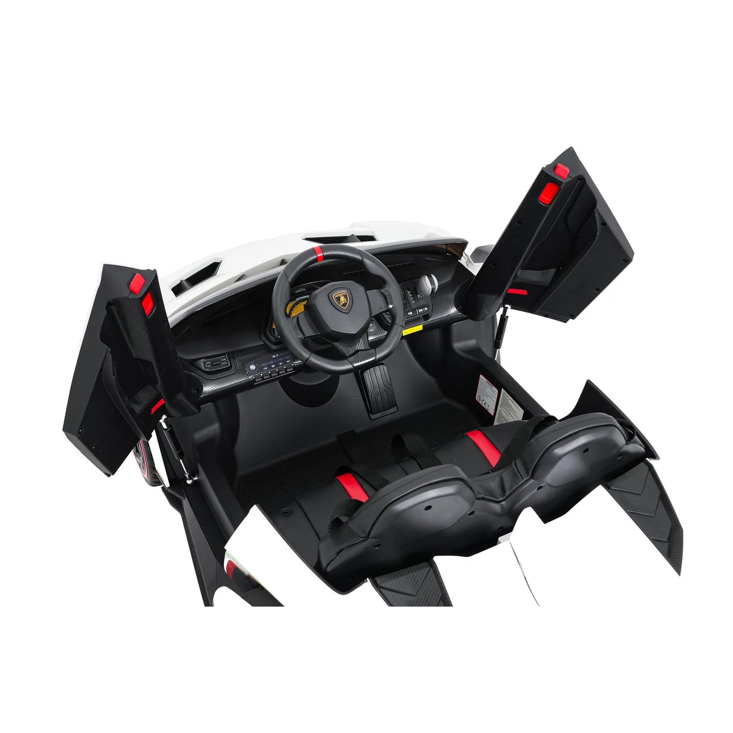 Vehicle Lamborghini Veneno