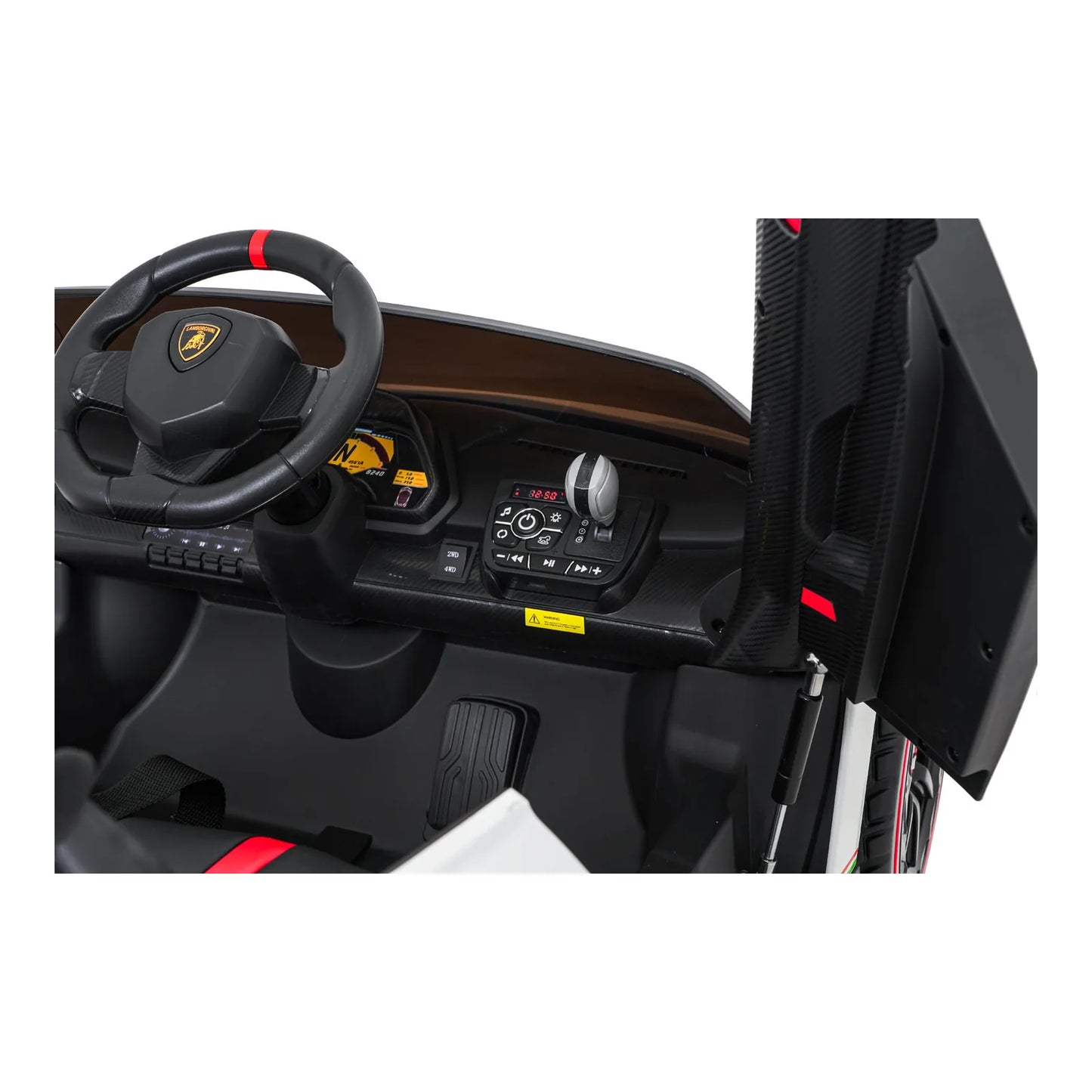 Vehicle Lamborghini Veneno