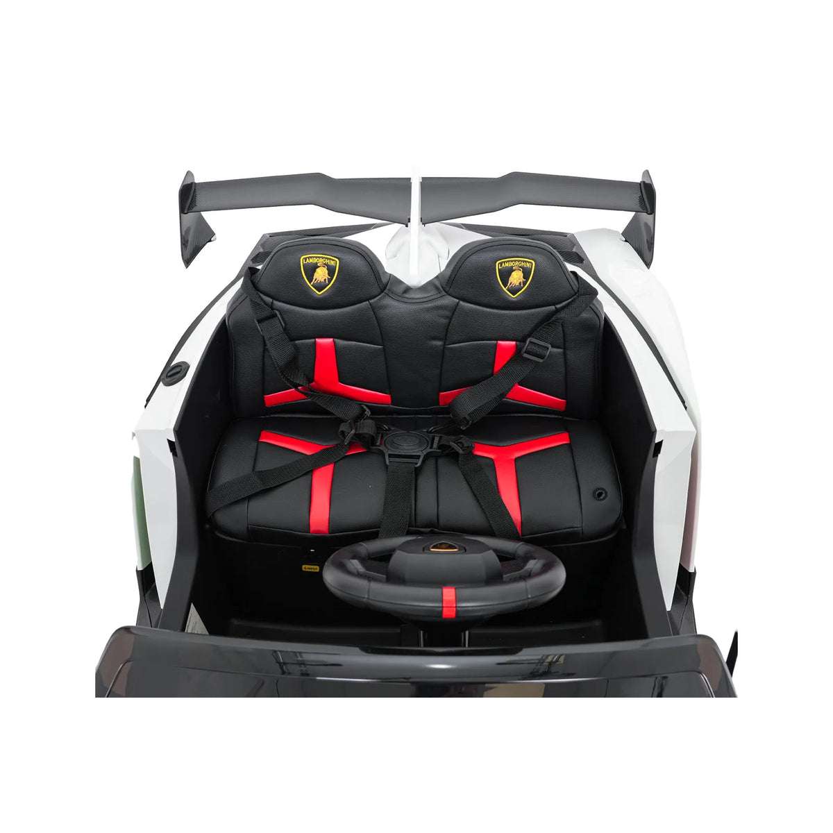 Vehicle Lamborghini Veneno