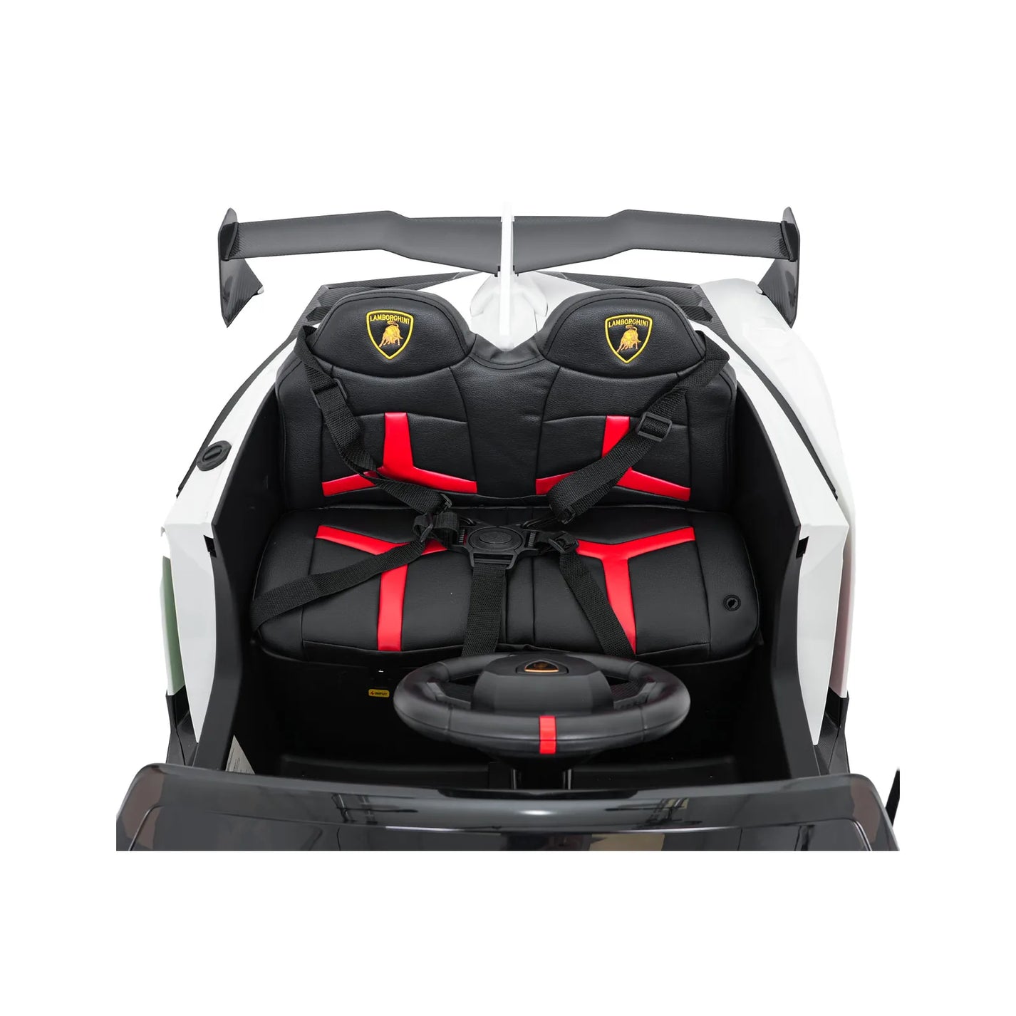 Vehicle Lamborghini Veneno