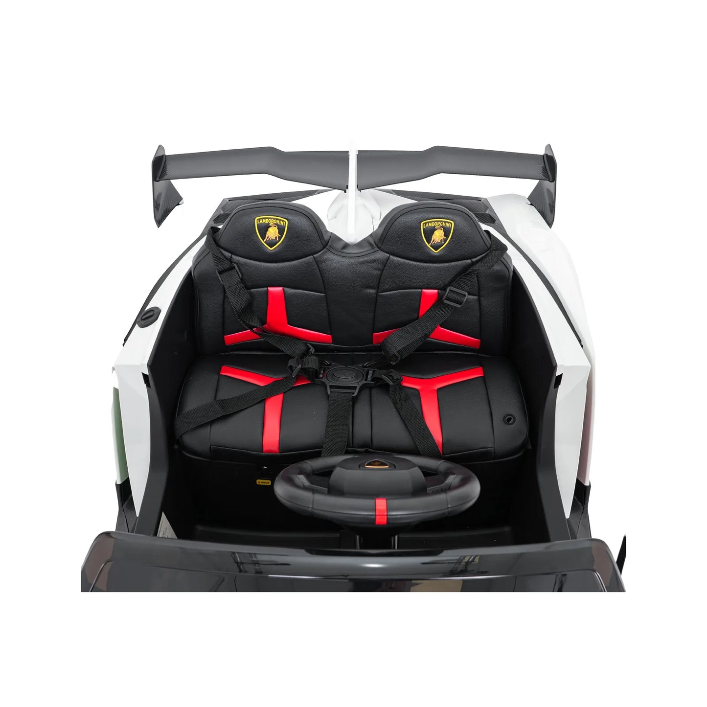 Vehicle Lamborghini Veneno