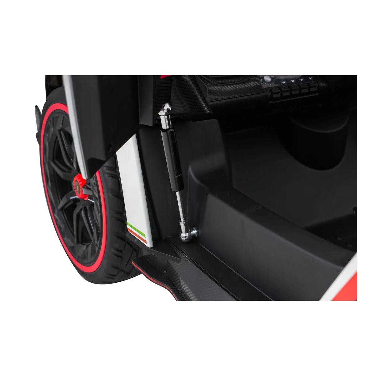 Vehicle Lamborghini Veneno