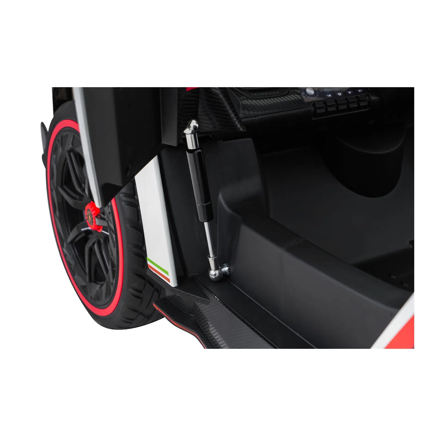 Vehicle Lamborghini Veneno