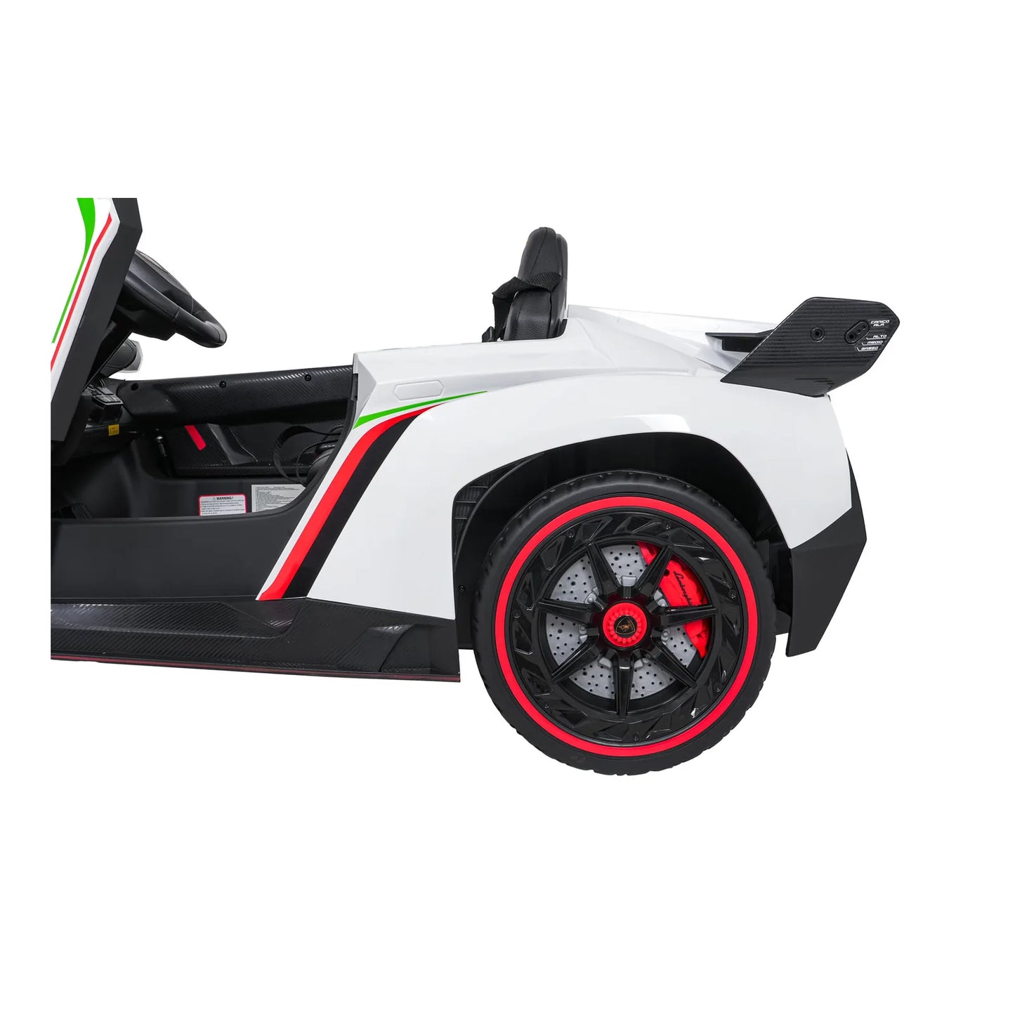 Vehicle Lamborghini Veneno